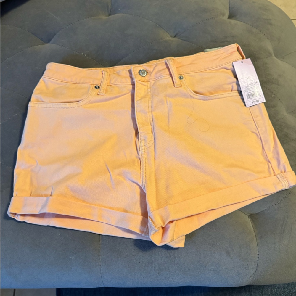 Wild Fable denim shorts